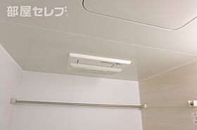 レジデンス悠海  ｜ 愛知県名古屋市北区上飯田西町3丁目22（賃貸マンション1LDK・5階・44.56㎡） その24