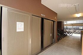 ライジングコート名古屋駅前東  ｜ 愛知県名古屋市西区那古野2丁目1-6（賃貸マンション1K・7階・21.28㎡） その27