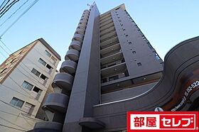 アークヒル  ｜ 愛知県名古屋市西区上名古屋4丁目17-20（賃貸マンション3LDK・4階・62.12㎡） その6