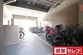 アークヒル  ｜ 愛知県名古屋市西区上名古屋4丁目17-20（賃貸マンション3LDK・4階・62.12㎡） その24