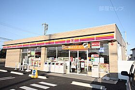 VILLAGE  ｜ 愛知県清須市西田中松本73（賃貸マンション2LDK・3階・70.56㎡） その23