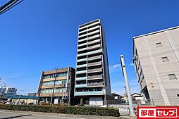 ラトゥール浄心