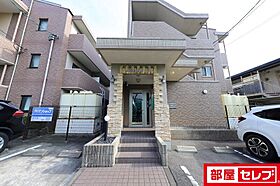 マーブルII  ｜ 愛知県名古屋市北区志賀町2丁目40-3（賃貸マンション1LDK・2階・40.08㎡） その16