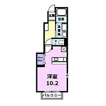 グラン・シャローII  ｜ 愛知県清須市西田中白山67-1（賃貸アパート1R・1階・35.18㎡） その2