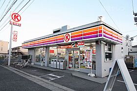 パークサイド・タカクワ  ｜ 愛知県清須市新清洲6丁目5-27（賃貸マンション2K・2階・40.04㎡） その16