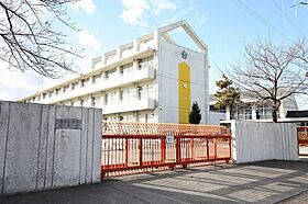 翔(SHO)  ｜ 愛知県清須市桃栄2丁目158番地（賃貸アパート2LDK・2階・56.44㎡） その12