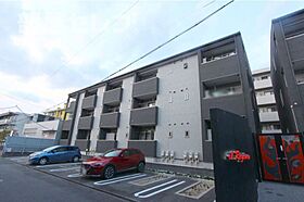 イル　レジーナ　I  ｜ 愛知県名古屋市西区東岸町2丁目46（賃貸アパート1LDK・3階・53.01㎡） その1