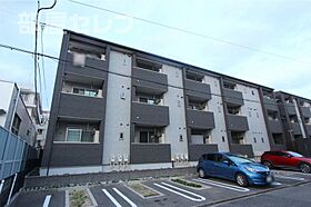 イル　レジーナ　I  ｜ 愛知県名古屋市西区東岸町2丁目46（賃貸アパート1LDK・3階・53.01㎡） その17