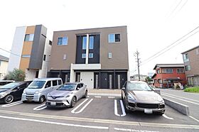 フロックス  ｜ 愛知県清須市西市場5丁目3-1（賃貸アパート1LDK・3階・54.19㎡） その28