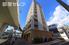 Espoir i  ｜ 愛知県名古屋市西区幅下2丁目13-3（賃貸マンション1LDK・6階・50.34㎡） その1