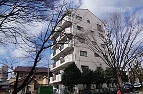 レジデンス安藤II  ｜ 愛知県名古屋市北区真畔町9（賃貸マンション1LDK・5階・42.00㎡） その1