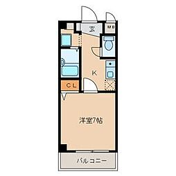 ポーロニア柳原