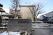 愛知県立名古屋西高校 1100m