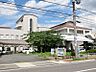 周辺：社会福祉法人恩賜財団済生会支部愛知県済生会愛知県青い鳥医療療育センター 878m