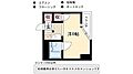 ベルモア堀詰11階3.1万円