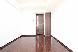 ライジングコート名古屋駅前東 8階1Kのリビング/ダイニング