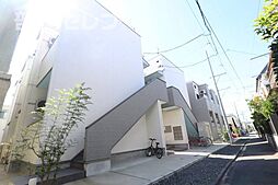 Ciel Bleu志賀本通