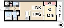 🉐敷金礼金0円！🉐LeGioie豊山II