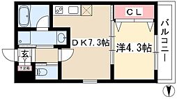 🉐敷金礼金0円！🉐SQUARE志賀本通