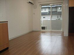 ルミエール 1階1LDKのリビング/ダイニング