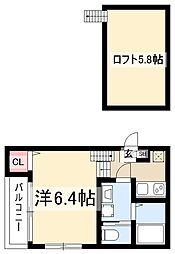 🉐敷金礼金0円！🉐ハーモニーテラス大杉町II