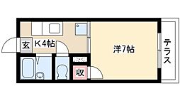 プチメゾン新宮