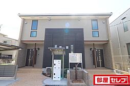 ローズガーデンA