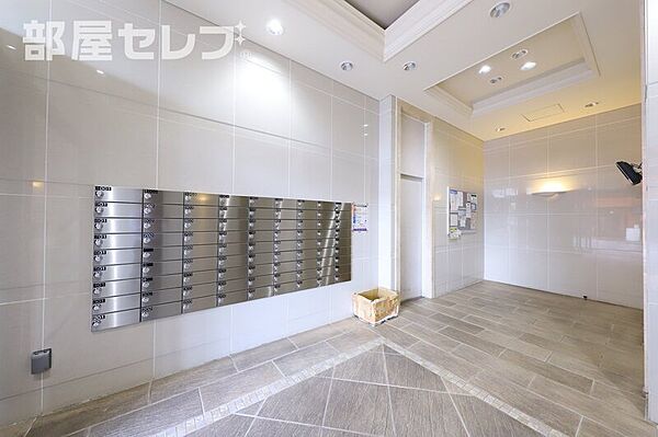 アルバ志賀本通