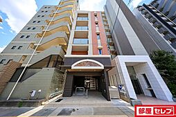 センチュリーハイツ金城