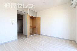 TOWNみやび 3階1Kのリビング/ダイニング