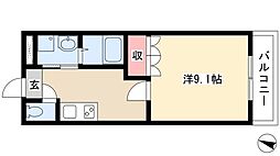 🉐敷金礼金0円！🉐サンライフ　ハサマ