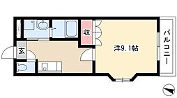 サンライフ　ハサマ