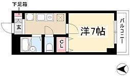 🉐敷金礼金0円！🉐アビタシオン須ヶ口