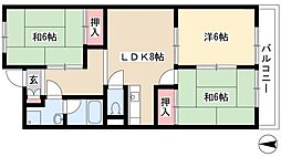 🉐敷金礼金0円！🉐第2シャトープレドパーク