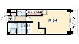 🉐敷金礼金0円！🉐サンズコーポ市場木