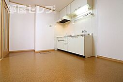 アーク302 5階2LDKのリビング/ダイニング