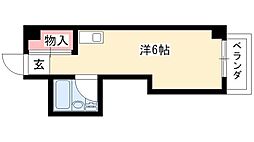 🉐敷金礼金0円！🉐ヴィラカレッジウエスト