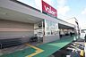 周辺：バロー堀越店 729m