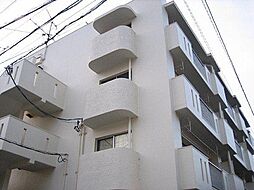 川口マンション