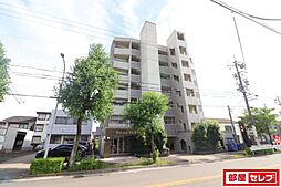 レインボーピア上小田井