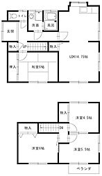弥勒寺西1-39借家