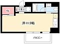 COZY名城公園9階7.5万円