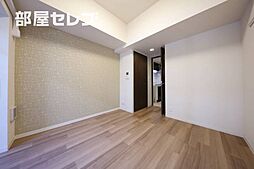 プレサンス大曽根駅前ファースト 7階1Kのリビング/ダイニング