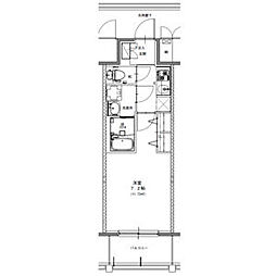 S-RESIDENCE浅間町駅前axial(アクシャル) 15階