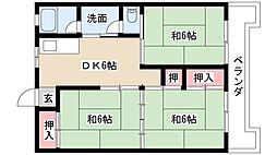 第2泰水堂ビル 3階