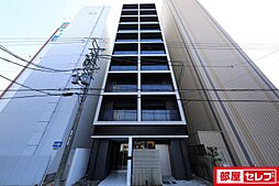 エルスタンザ大曽根