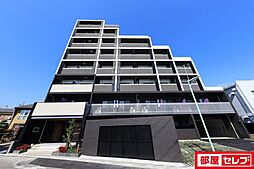 S-RESIDENCE志賀本通North