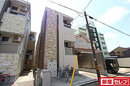 ハーモニーテラス志賀町VI