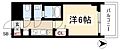 プレサンス名古屋幅下ファビュラス13階6.3万円