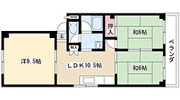 サンホーム愛宕 1階